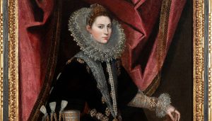 El Museo de Guadalajara acoge la presentación del libro ‘Luisa de Mendoza. VII condesa de Saldaña’