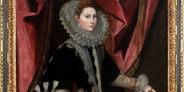 El Museo de Guadalajara acoge la presentación del libro ‘Luisa de Mendoza. VII condesa de Saldaña’
