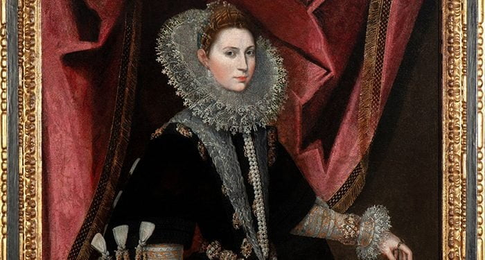 El Museo de Guadalajara acoge la presentación del libro ‘Luisa de Mendoza. VII condesa de Saldaña’ 1 El Museo de Guadalajara acoge la presentación del libro ‘Luisa de Mendoza. VII condesa de Saldaña’