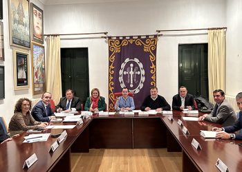 El Museo de Semana Santa aprueba para 2024 un presupuesto de 58.000€ y continúa avanzando en su remodelación