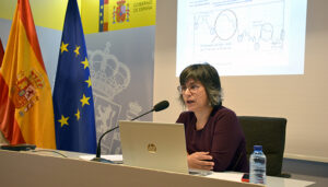 El otoño de 2023 en Castilla-La Mancha ha sido el tercero más cálido desde 1961 y el quinto más húmedo del siglo XXI