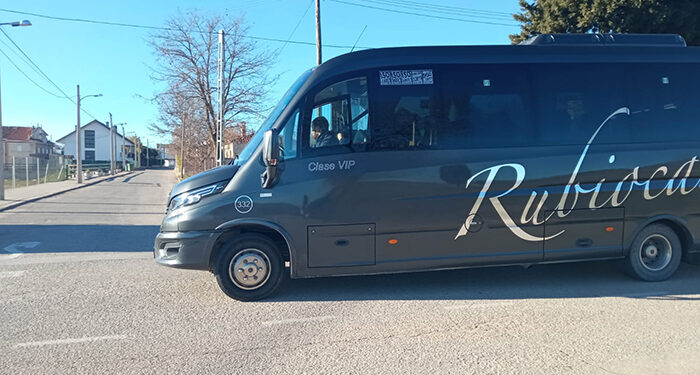 El Plan XCuenca amplía sus servicios con una nueva parada de autobús en Reíllo 1 El Plan XCuenca amplía sus servicios con una nueva parada de autobús en Reíllo