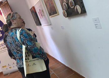 El plazo de inscripción para la V edición de Despiertas. Mujeres, Arte e Identidad estará abierto hasta el 7 de enero