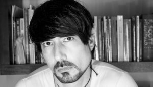 El poeta cubano Eduardo Herrera Baulloso gana el Premio “José Antonio Ochaíta” 2023