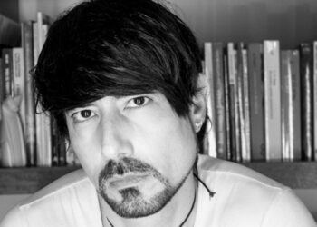 El poeta cubano Eduardo Herrera Baulloso gana el Premio “José Antonio Ochaíta” 2023