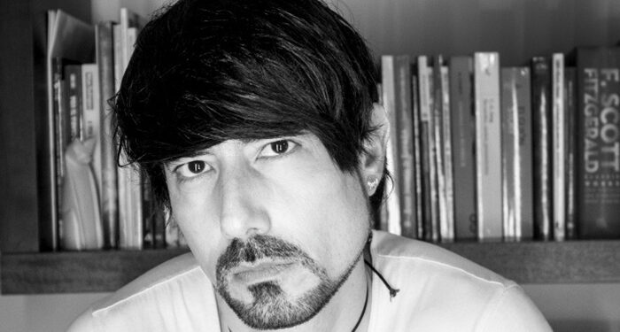 El poeta cubano Eduardo Herrera Baulloso gana el Premio “José Antonio Ochaíta” 2023