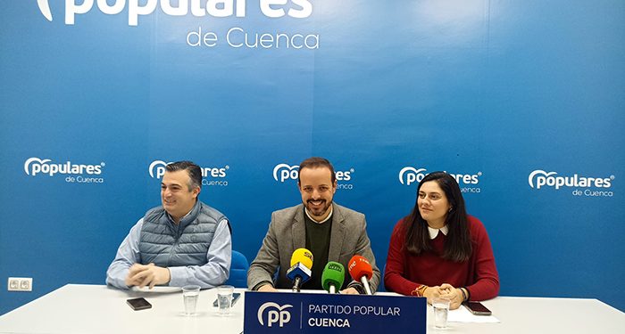 El PP advierte que se van a iniciar las obras de las escaleras mecánicas sin contar con los permisos necesarios