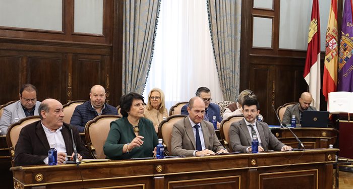 El PP critica que Vega apruebe un Presupuesto para 2024 “sin ambición inversora ni proyectos novedosos” para los pueblos de la provincia 1 El PP critica que Vega apruebe un Presupuesto para 2024 “sin ambición inversora ni proyectos novedosos” para los pueblos de la provincia