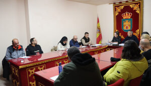 El PP de Pioz denuncia “opacidad y amiguismo en la gestión” del gobierno del PSOE con los dos ex concejales de Vox