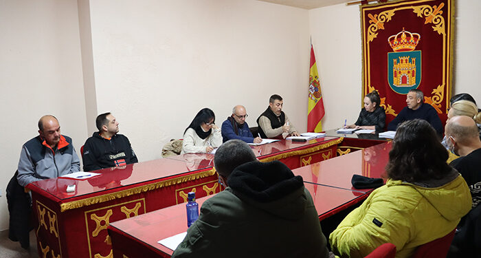 El PP de Pioz denuncia “opacidad y amiguismo en la gestión” del gobierno del PSOE con los dos ex concejales de Vox