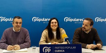 El PP en el Ayuntamiento de Cuenca solicitará en Pleno de diciembre transparencia en los contratos y concesiones de servicios suscritos por el Ayuntamiento