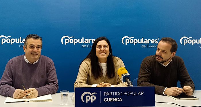 El PP en el Ayuntamiento de Cuenca solicitará en Pleno de diciembre transparencia en los contratos y concesiones de servicios suscritos por el Ayuntamiento 1 El PP en el Ayuntamiento de Cuenca solicitará en Pleno de diciembre transparencia en los contratos y concesiones de servicios suscritos por el Ayuntamiento