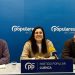 El PP en el Ayuntamiento de Cuenca solicitará en Pleno de diciembre transparencia en los contratos y concesiones de servicios suscritos por el Ayuntamiento 3 El PP en el Ayuntamiento de Cuenca solicitará en Pleno de diciembre transparencia en los contratos y concesiones de servicios suscritos por el Ayuntamiento