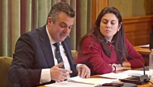 El PP saca adelante sus dos mociones logrando así transparencia en los contratos y concesiones y una estrategia de apoyo a la economía y el empleo de Cuenca