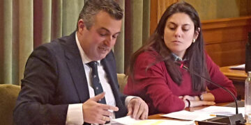 El PP saca adelante sus dos mociones logrando así transparencia en los contratos y concesiones y una estrategia de apoyo a la economía y el empleo de Cuenca