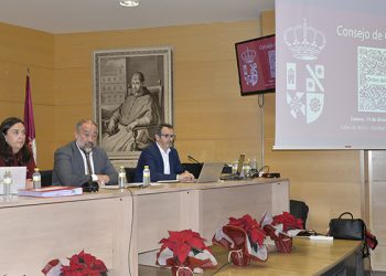 El presupuesto de la UCLM para 2024 crece un 7,03 % y alcanza los 316,8 millones de euros