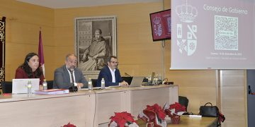 El presupuesto de la UCLM para 2024 crece un 7,03 % y alcanza los 316,8 millones de euros