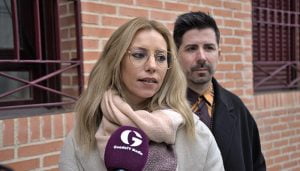 El PSOE condena las gravísimas palabras de Abascal de “colgar por los pies a Pedro Sánchez” y exige a Guarinos que rompa de inmediato su pacto con VOX