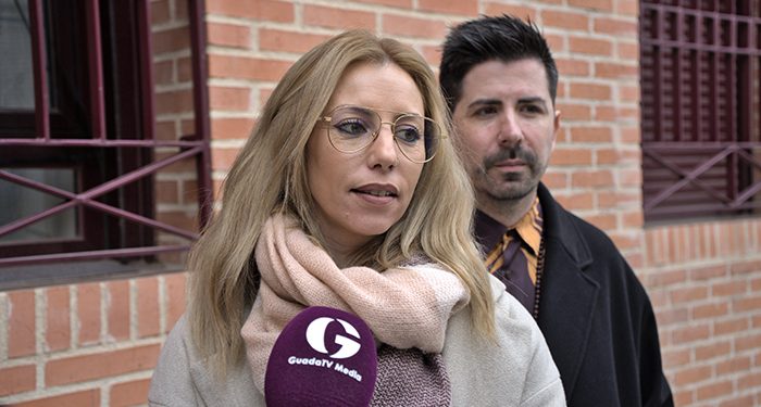 El PSOE condena las gravísimas palabras de Abascal de “colgar por los pies a Pedro Sánchez” y exige a Guarinos que rompa de inmediato su pacto con VOX