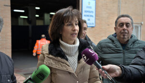 El PSOE en el Ayuntamiento de Guadalajara presenta una moción de urgencia para denunciar la situación “insostenible” del servicio de la Grúa Municipal