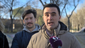 El PSOE registra una moción para que el skatepark del parque del Coquín sea una “instalación digna” y se lleven a cabo diferentes actuaciones