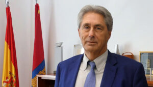 El rector de la Universidad de Alcalá pregonará este viernes la Navidad en Guadalajara