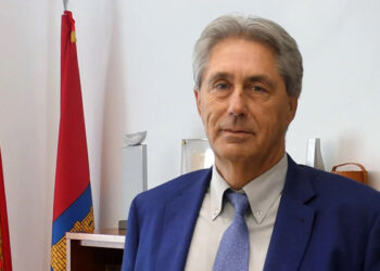 El rector de la Universidad de Alcalá pregonará este viernes la Navidad en Guadalajara