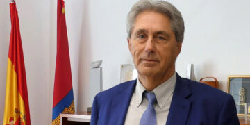 El rector de la Universidad de Alcalá pregonará este viernes la Navidad en Guadalajara