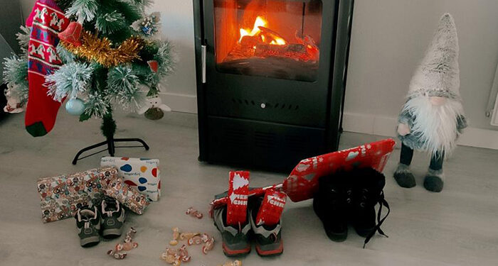 Elegir los juguetes más adecuados en Navidad no es fácil la Junta te ofrece una serie de recomendaciones