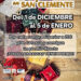 Esta Navidad las compras tienen premio en San Clemente con la campaña rasca y gana de ACESANC 3 Esta Navidad las compras tienen premio en San Clemente con la campaña rasca y gana de ACESANC