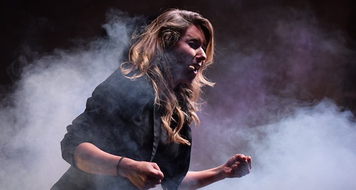 Estival Cuenca, nominado en diez categorías en los Iberian Festival Awards 24 1 Estival Cuenca, nominado en diez categorías en los Iberian Festival Awards 24