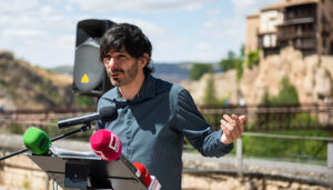 Estival Cuenca presenta un libro sobre la educación y la formación musical en el siglo XXI