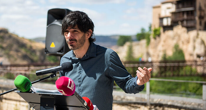 Estival Cuenca presenta un libro sobre la educación y la formación musical en el siglo XXI