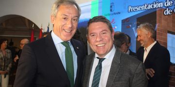 Eurocaja Rural asiste a la presentación de la Estrategia de Economía Social de Castilla-La Mancha