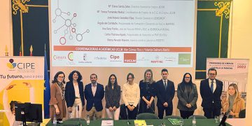 Eurocaja Rural traslada a los estudiantes de la UCLM sus ofertas de empleo y el modelo de negocio que practica
