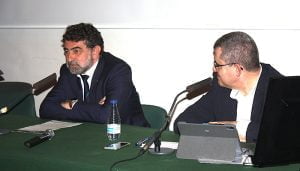 Eurocaja Rural y COSITAL, comprometidos en la lucha contra la despoblación en Castilla-La Mancha