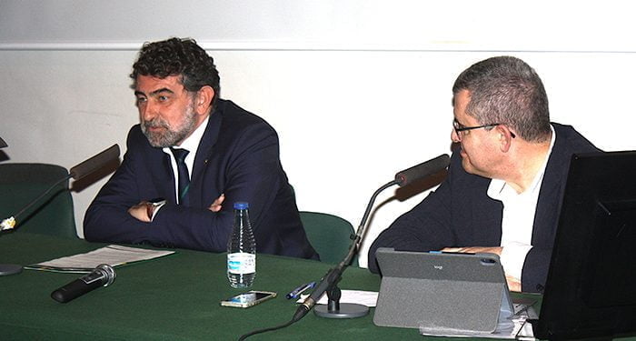 Eurocaja Rural y COSITAL, comprometidos en la lucha contra la despoblación en Castilla-La Mancha