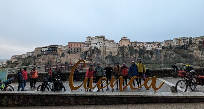 Éxito en la V Cuclés 1 Éxito en la V Cuclés