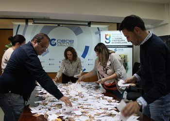 Finaliza una nueva edición de Saborear Guadalajara de la Federación de Turismo y Hostelería de Guadalajara y el Ayuntamiento 5 Finaliza una nueva edición de Saborear Guadalajara de la Federación de Turismo y Hostelería de Guadalajara y el Ayuntamiento