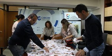 Finaliza una nueva edición de Saborear Guadalajara de la Federación de Turismo y Hostelería de Guadalajara y el Ayuntamiento