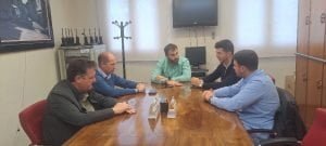 El PP en la Diputación de Guadalajara pide más seguridad para frenar la oleada de robos en la zona de Cifuentes y Trillo