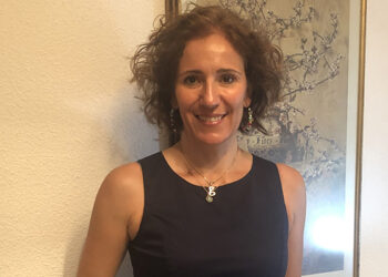 Gloria Magro gana el Premio Provincia de Guadalajara de Periodismo “José de Juan” 2023