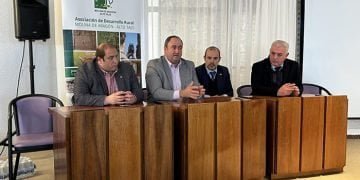 Gobierno regional, Diputación de Guadalajara y Comunidad del Real Señorío impulsan el Geoparque UNESCO Comarca Molina-Alto Tajo
