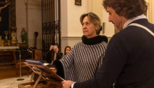 Guadalajara celebra el 140 aniversario de la proclamación de la Virgen de la Antigua como patrona de la ciudad