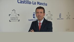 La Junta pide al PP que no alarme: “La Delegación Provincial de Educación se está ocupando del incidente ocurrido en el IES Alfonso VIII desde el minuto uno” 2 Gustavo Martínez