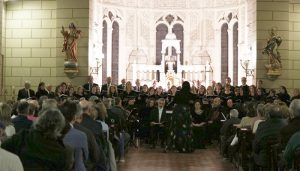 Hasta el 26 de enero se puede visitar la exposición sobre la arquitectura de Velázquez Bosco en el Buero Vallejo