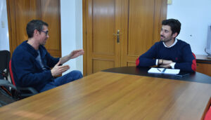 Helios Fun, la empresa de investigación micológica que espera superar los problemas mercantiles para cultivar nuevos productos