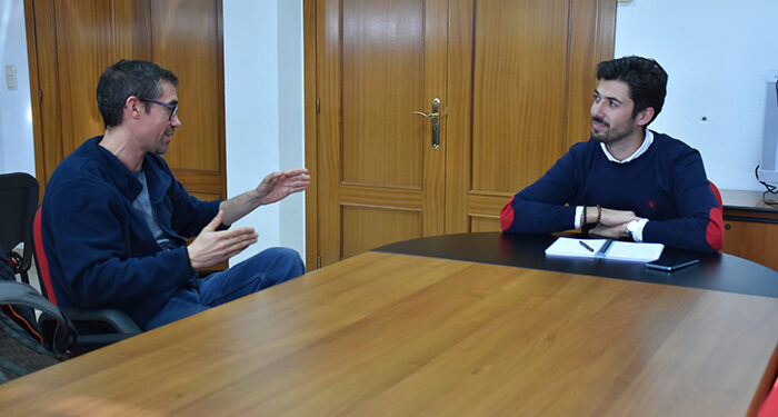 Helios Fun, la empresa de investigación micológica que espera superar los problemas mercantiles para cultivar nuevos productos