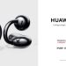 Huawei FreeClip: fusión de sonido, estilo y batería de larga duración en la nueva serie de auriculares Open-Earbuds 3 Huawei FreeClip fusión de sonido, estilo y batería de larga duración en la nueva serie de auriculares Open-Earbuds