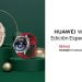 Huawei presenta el Watch GT 4 Edición Especial: el regalo perfecto para esta Navidad 3 Huawei presenta el Watch GT 4 Edición Especial el regalo perfecto para esta Navidad